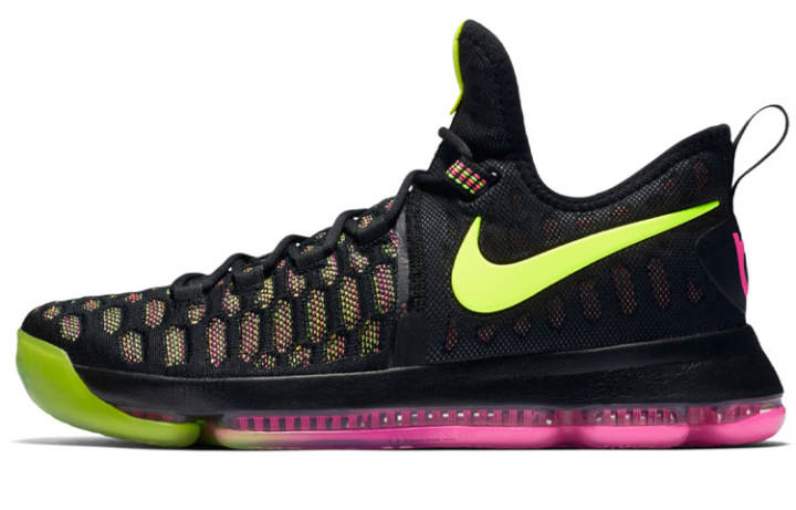 Nike Nike Kd 9 'Unlimited'