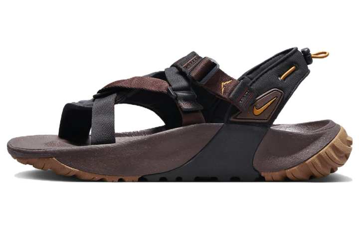 Nike Nike Oneonta Next Nature Sandals 'Brown'