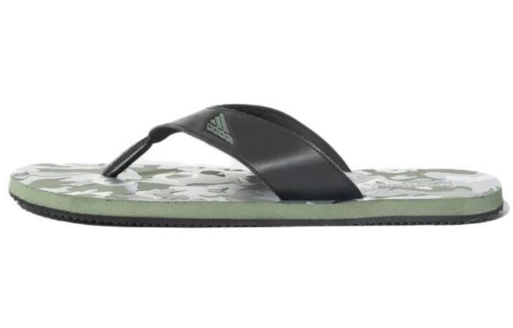 Adidas Adidas Cloudfoam Flip Flops Men's