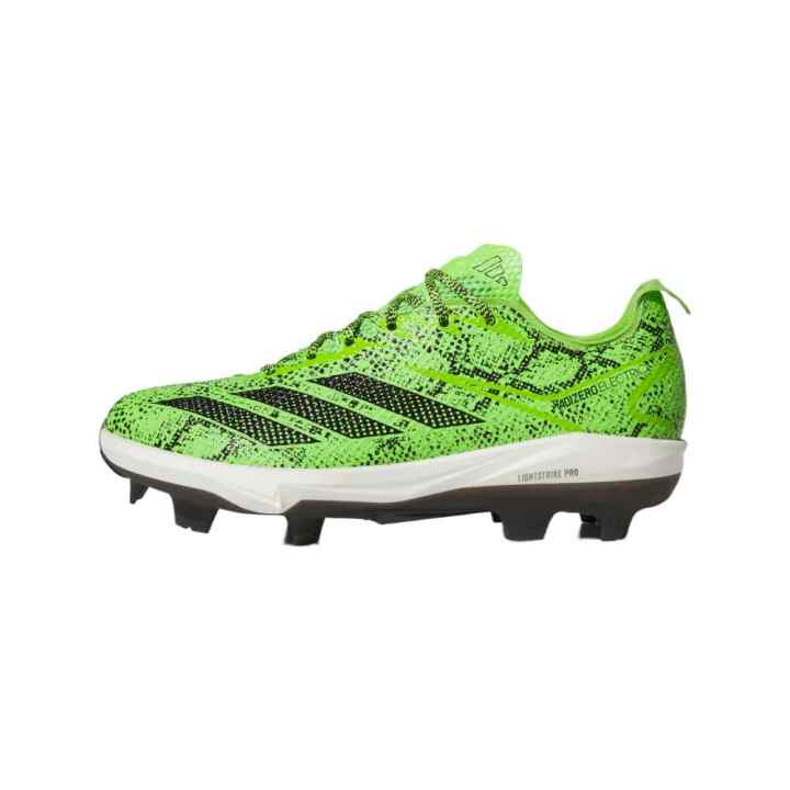 Adidas Adizero Electric Adidas 2.0 Tpu 'Exotic Speed Pack - Green'