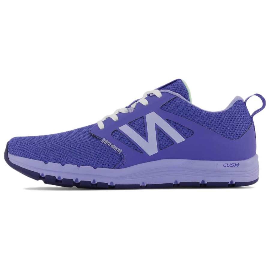 New Balance New Balance NB 577 Training Shoes Women's Low Top Purple