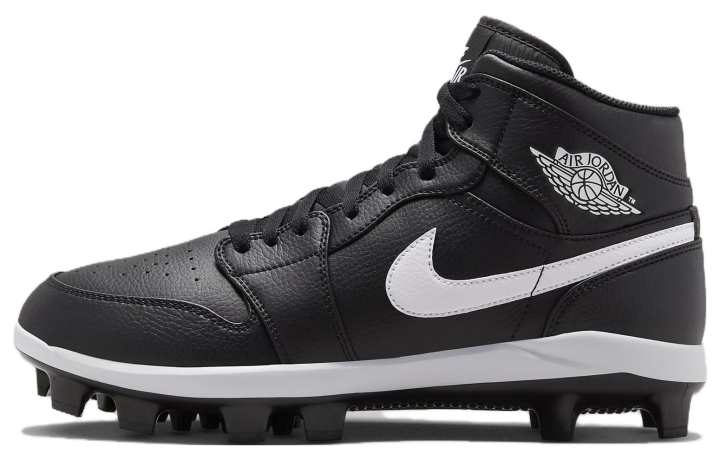 Jordan Jordan 1 Retro Mcs Black White