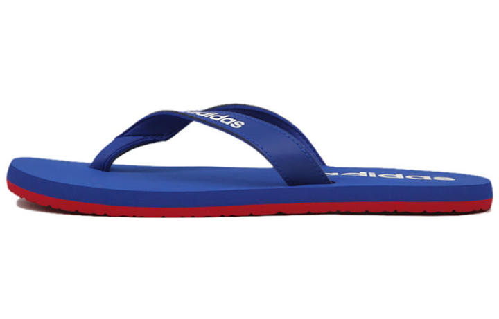 Adidas Adidas Eezay Flip Flop Stylish Deep Blue Slippers