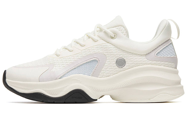 Anta Fabric Cushioning Slip Resistant Abrasion Resistant Cushioning Slip Resistant Abrasion Resistant Low top