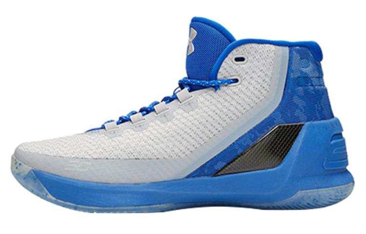 Under Armour Under Armour Curry 3 'Aqua Camo'