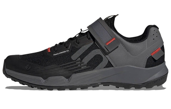 Adidas Adidas Five Ten Trailcross 'Black Grey'