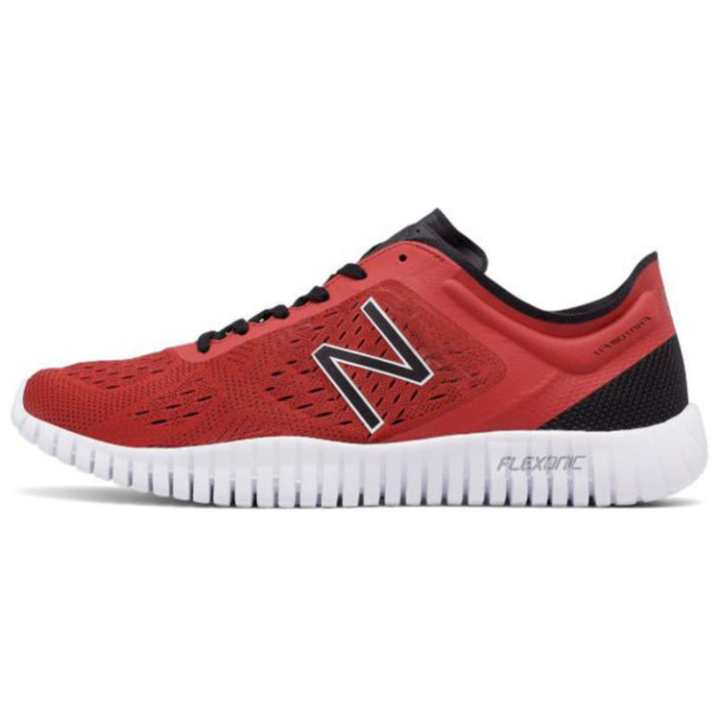 New Balance New Balance 99 V2 Trainer 'Red Black'