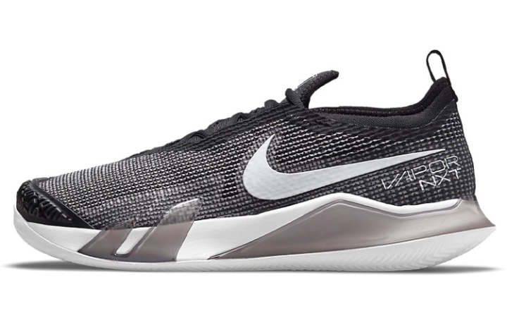 Nike Nike React Vapor Nxt Clay Light Smoke Grey Hyper Royal