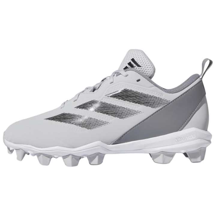 Adidas Adidas Wmns Adizero Instinct Molded 'Grey Black'