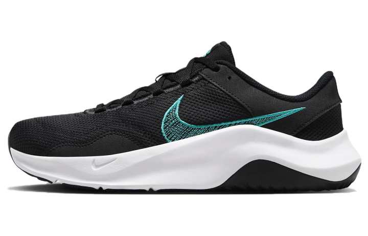 Nike Nike Legend Essential 3 Next Nature 'Black Clear Jade'