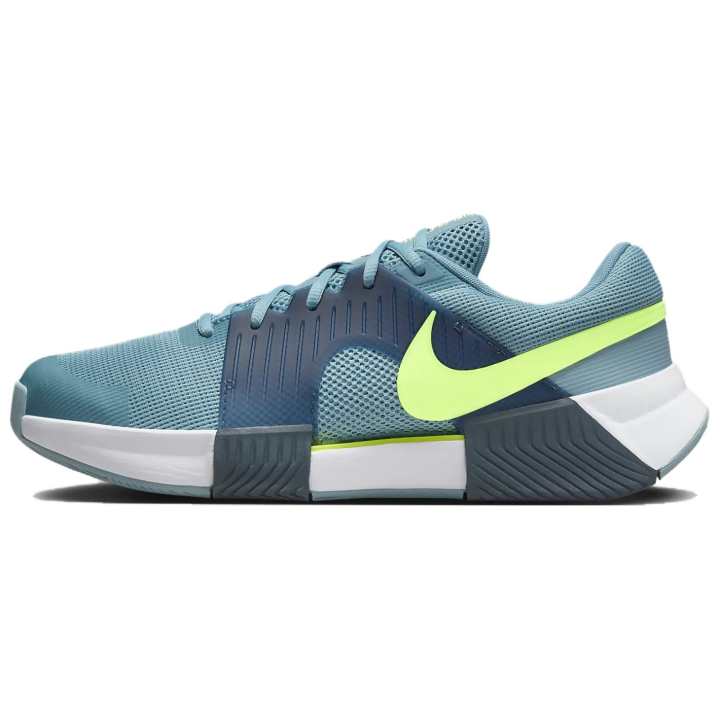Nike Nike Zoom Gp Challenge 1 Hc Denim Turquoise Armory Navy Volt