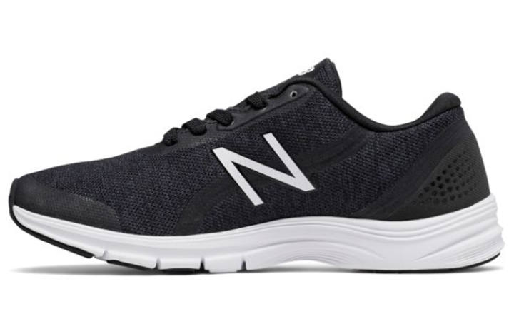 New Balance New Balance 711 V3 Heathered 'Black White' Women's