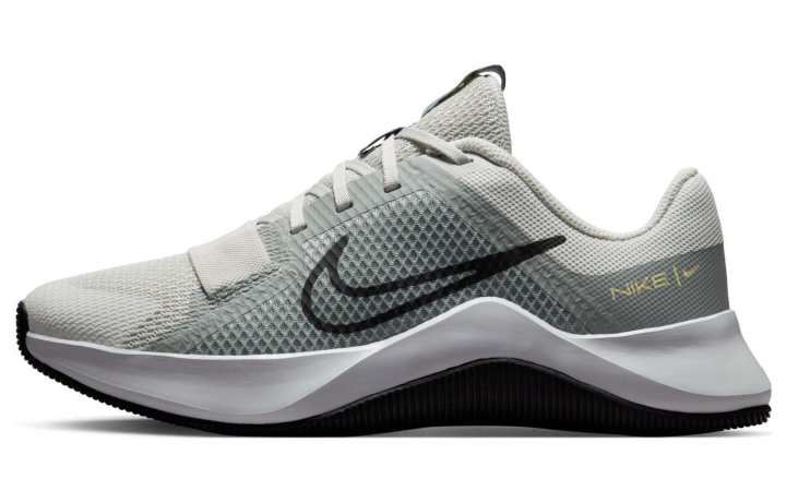 Nike Nike MC Trainer 2 Light Silver Mica Green Women's