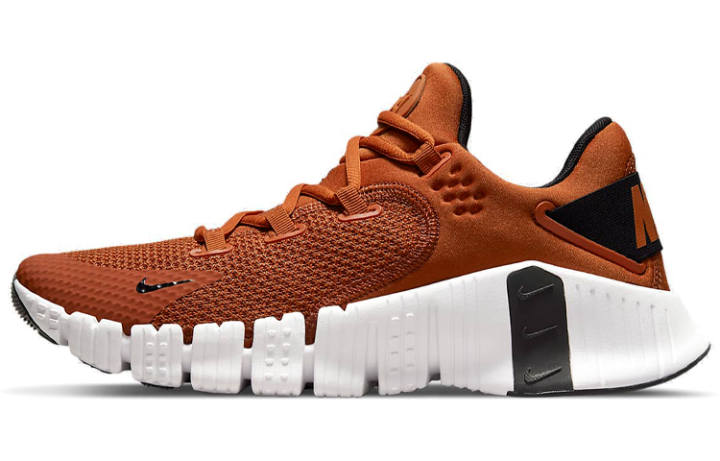 Nike Nike Free Metcon 4 'Desert Orange'