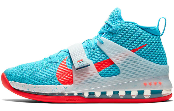 Nike Nike Air Force Max 2 Chicago All Star 2020