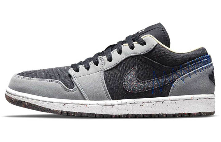 Jordan Air Jordan 1 Low 'Crater'