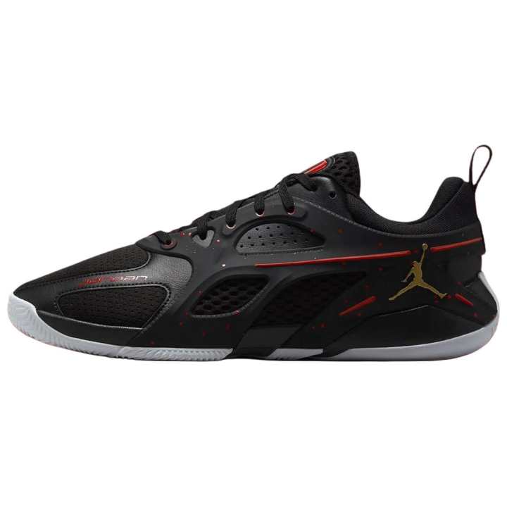 Jordan Jordan Heir Basketball Shoes Men's Black