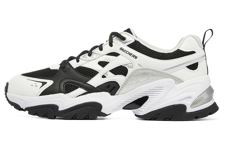 Skechers Skechers Stamina V2 'Black White'