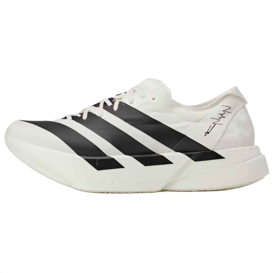 Y-3 Y-3 Adios Pro 4 'Off White Black'