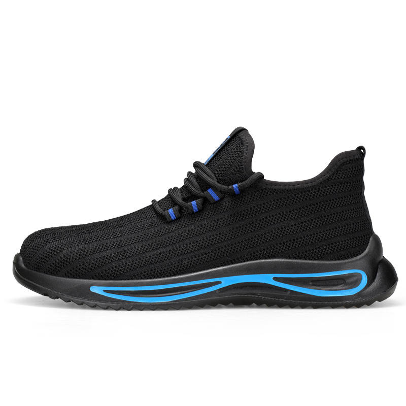 GUYISA GUYISA Safety & Protective Shoes Unisex Low Top