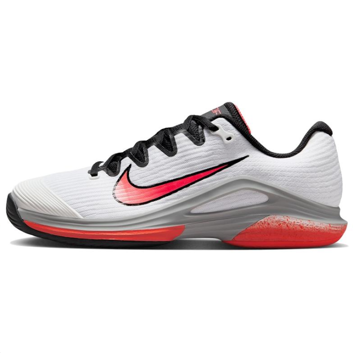 Nike Nike Vapor 12 Tennis Shoes Women's White Red