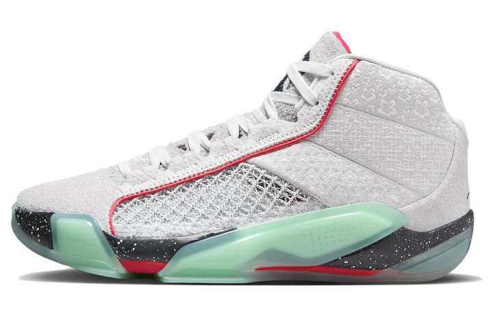 Jordan Jordan 38 Rui Hachimura Toyama Prefecture