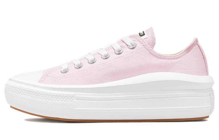 Converse Chuck Taylor All Star Wmns Converse Move Low 'Pink Foam' Women's