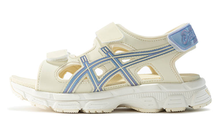 ASICS ASICS Kahana Sandal 'Cream Blue'