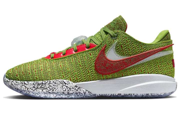 Nike Nike LeBron 20 EP "Stocking Stuffer"