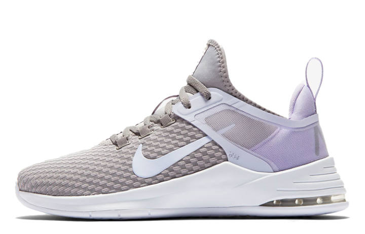 Nike Nike Air Max Bella Tr Trainer 2 'Purple' Women's