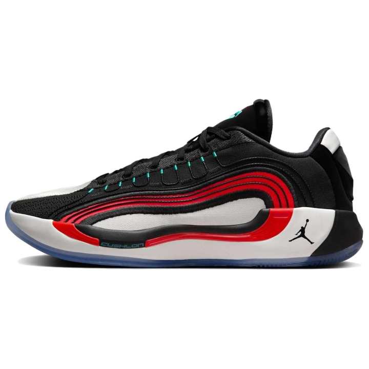 Jordan Jordan Luka 4 Soft And Comfortable Slip Resistant Abrasion Resistant Slip Resistant Abrasion Resistant Low top