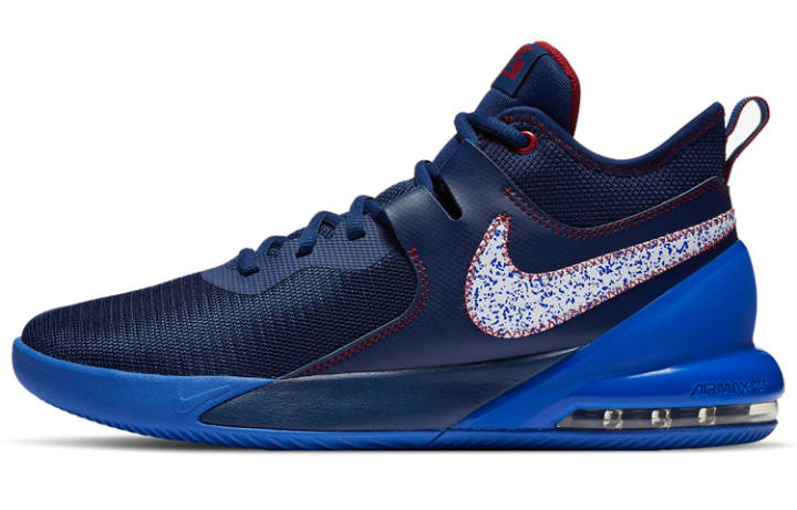 Nike Nike Air Max Impact Blue Void