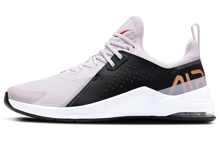 Nike Nike Air Max Bella Tr 3 'Light Violet Black' Women's