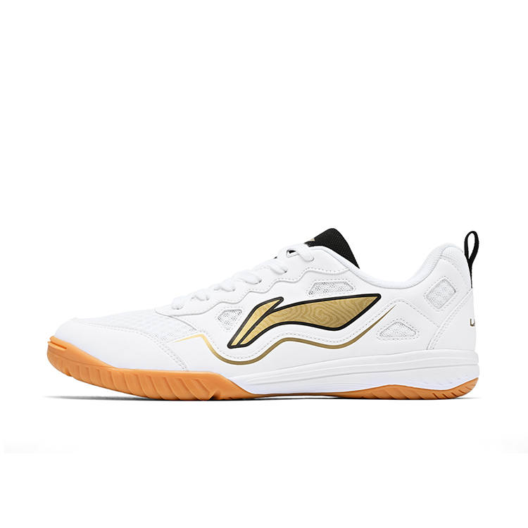 Li-Ning Li Ning Cushioning Abrasion Resistant Support Functional Classification Casual Scenario Low top Table Tennis Shoes