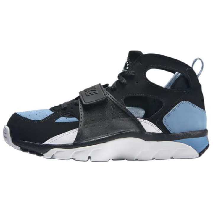 Nike Nike Air Trainer Huarache Cool Blue Black