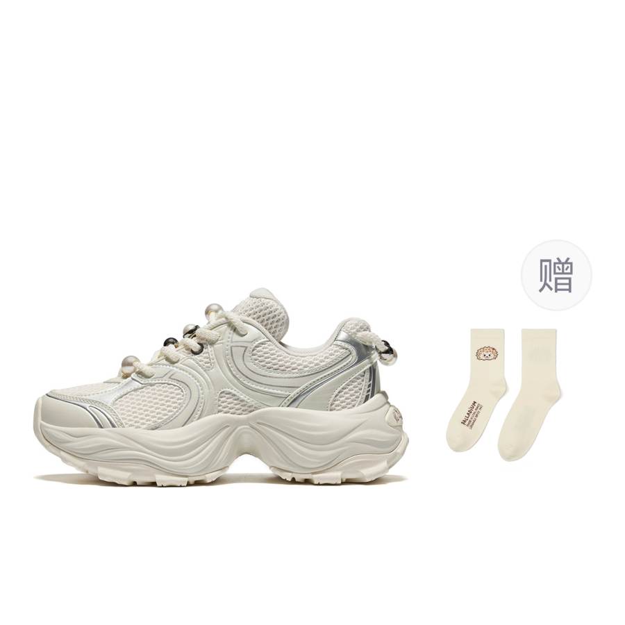 Palladium Low top Chunky Sneakers Women's