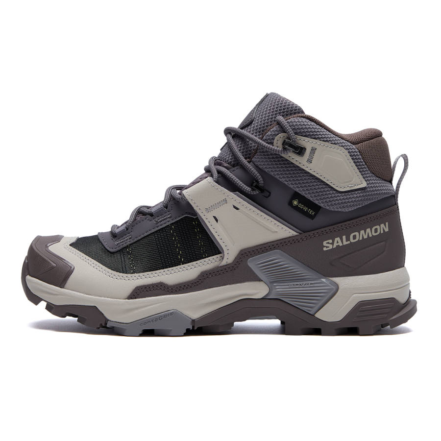 SALOMON X Ultra 5 Wmns Salomon Mid GORE-TEX 'Excalibur'