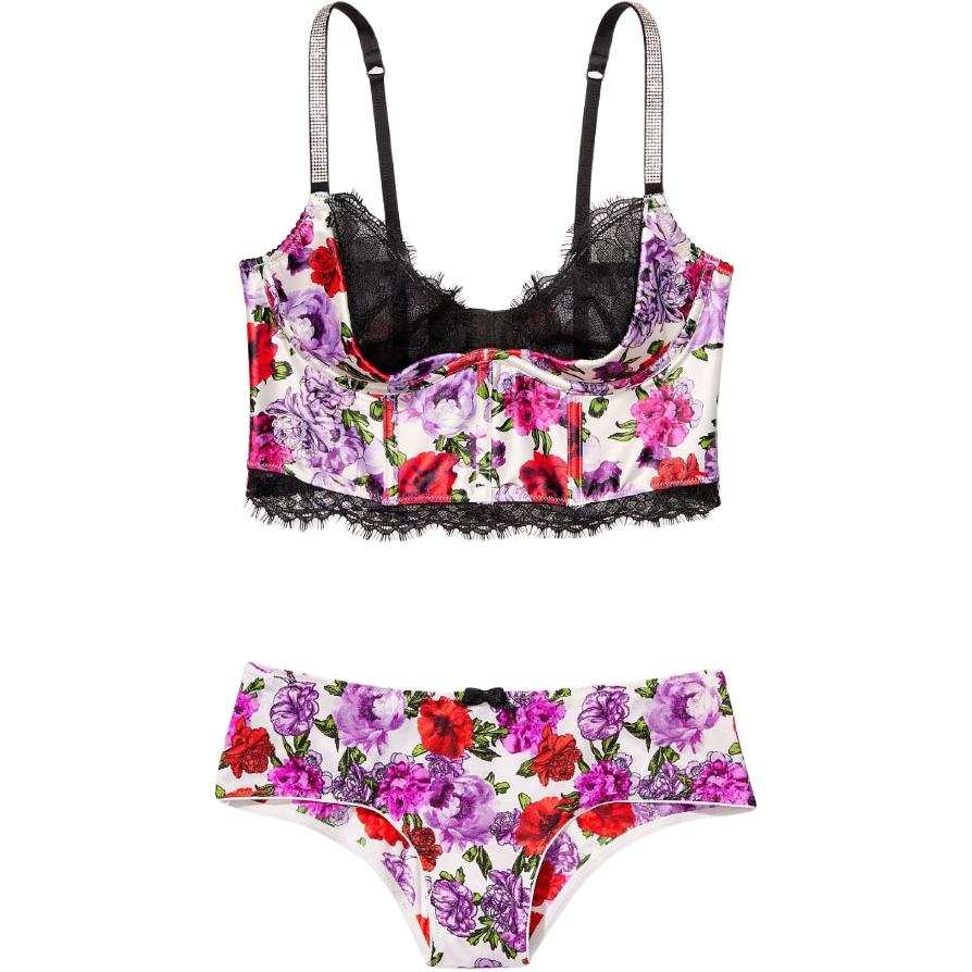 Victoria's Secret Underwear Set Women's
