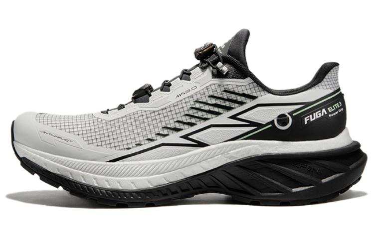 KAILAS FUGA Elite 3 Mesh Slip Resistant Abrasion Resistant Low top Trail Running Outdoor Trail Running Shoes Women's