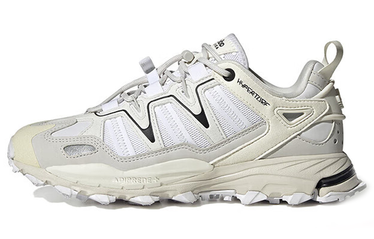 Adidas Originals Hyperturf Wmns Adidas Originals 'Grey Off White' Women's