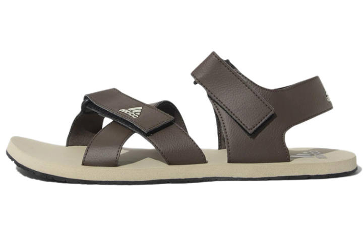 Adidas Adidas Beach Sandals Men's Brown