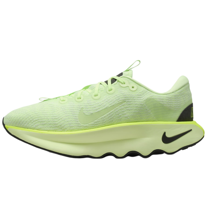 Nike Nike Motiva Barely Volt Volt Tint Black Volt