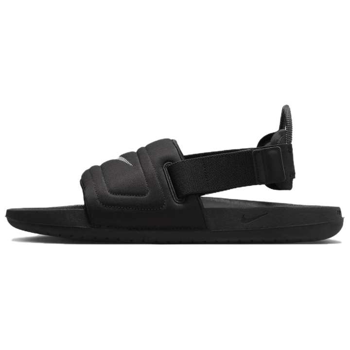 Nike Nike Offcourt EasyOn Slides 'Black'