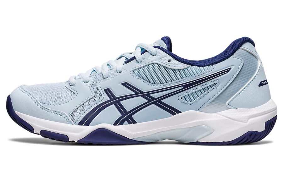 ASICS WMNSASICS Gel Rocket 10 'Sky Indigo Blue' Women's
