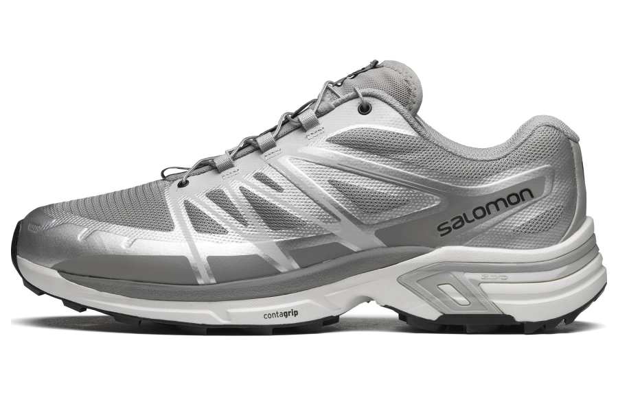 SALOMON SOPHNET. X SALOMONXT-Wings 2 'Lunar Rock Grey Flannel'