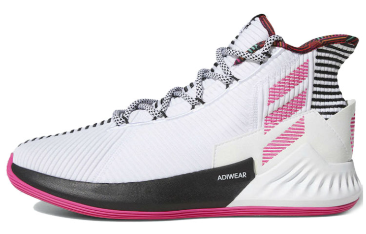 Adidas Adidas D Rose 9 'Pink'