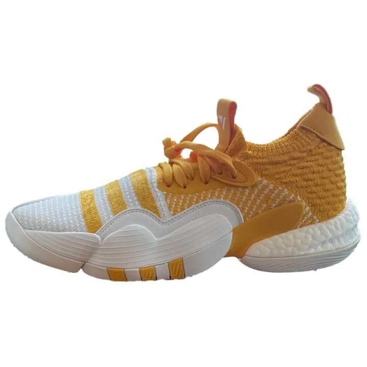 Adidas Adidas Trae Young 2 'White Team College Gold'