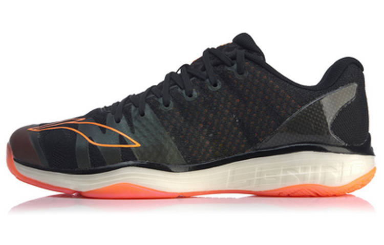 Li-Ning Li Ning Gyrfalcon 2.0 Breathable, Lightweight, And Slip Resistant Breathable, Lightweight, Slip Resistant Low top