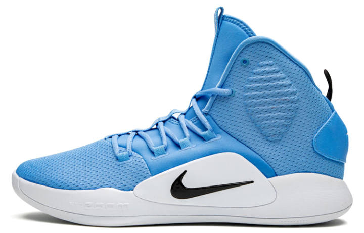 Nike Nike Hyperdunk X Tb 'University Blue'