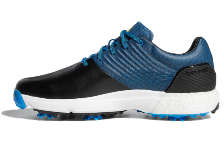 Adidas Adidas Adipower 4orged Wide 'Blue Black'